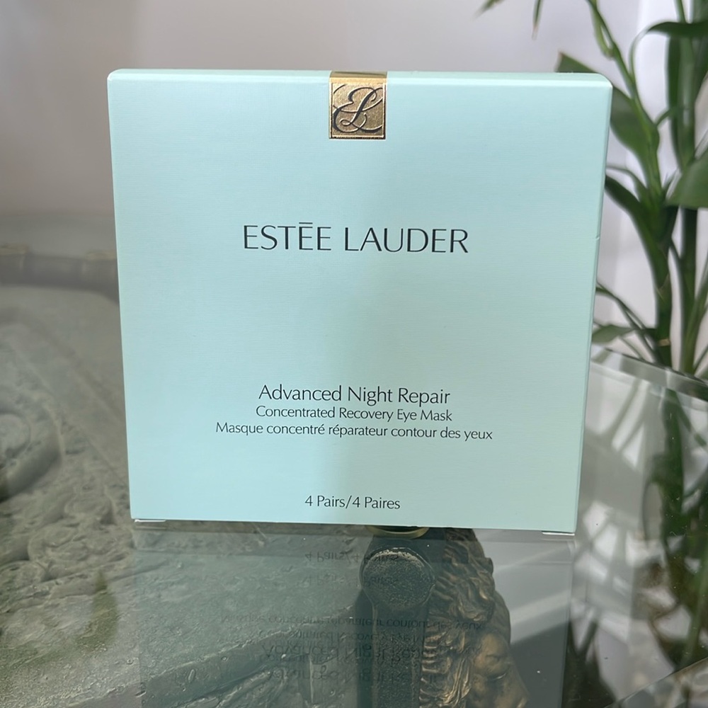 Estée Lauder Advanced Night Repair Eye Mask - Discontinued